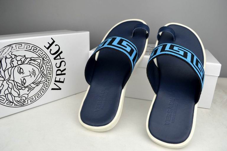 2017 Vsace slippers man 38-46-098